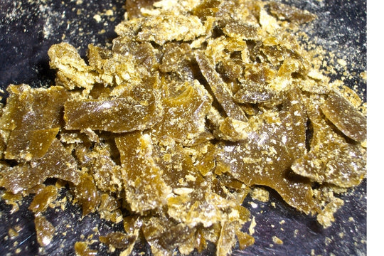 Hashberry