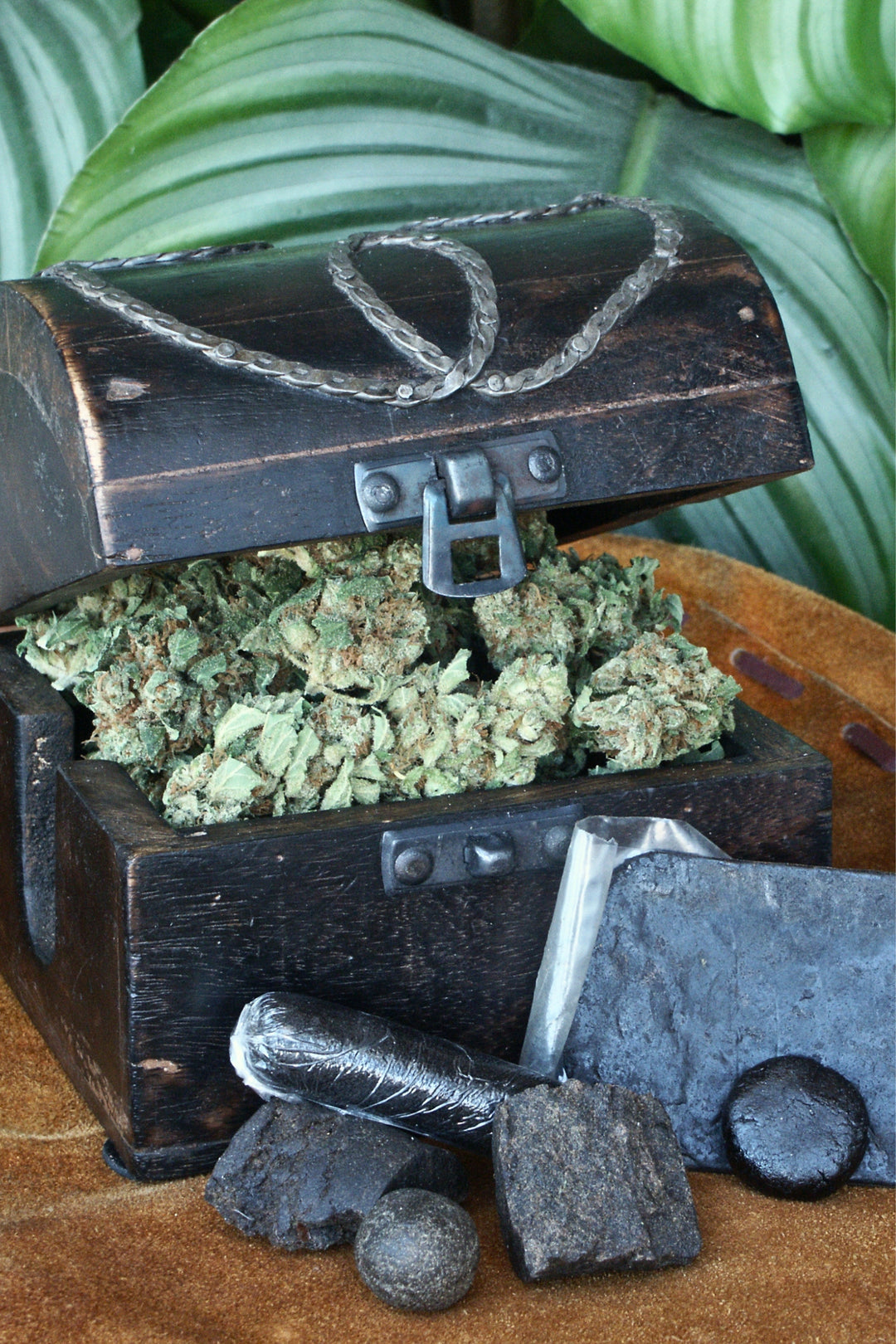 Hashberry