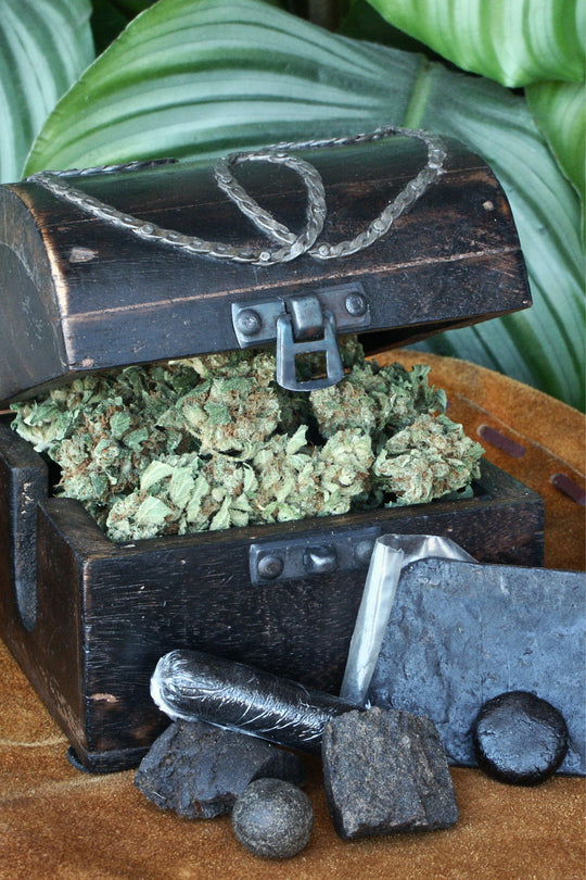 Hashberry