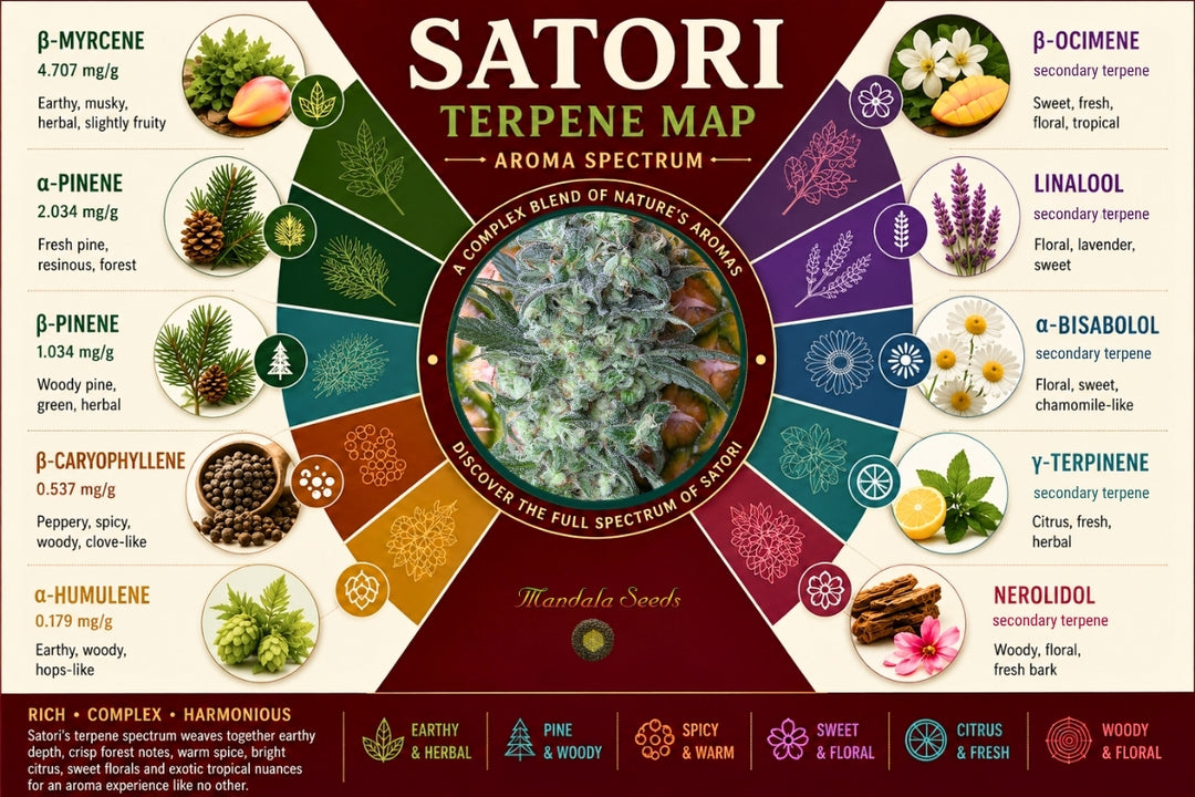 Satori (Edición femizada)