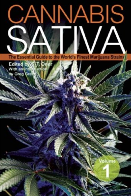 Cannabis Sativa Volume 1